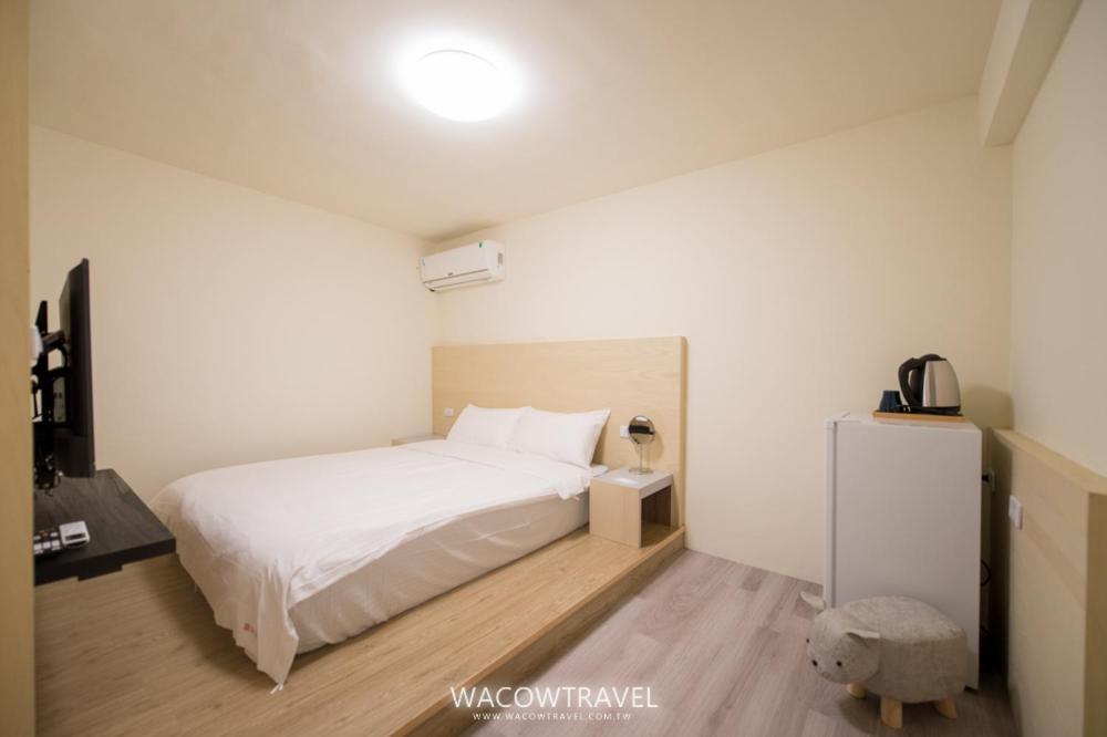 Lala Easystay Xiaoliuqiu Buitenkant foto